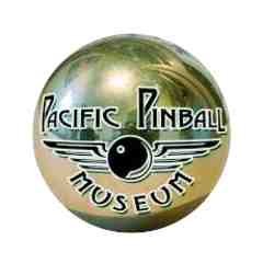 Pacific Pinball Museum