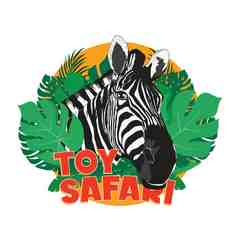 Sponsor: Toy Safari