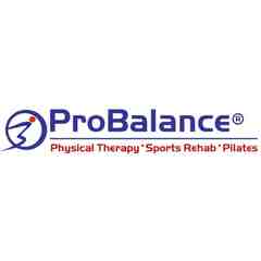 ProBalance Physical Therapy and Pilates