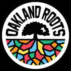 Oakland Roots - Men's Soccer Team
