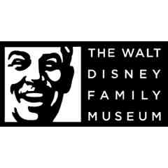 The Walt Disney Family Museum