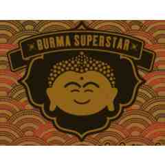 Burma Superstar