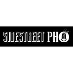 Sidestreet Pho