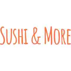 Sushi & More Restaurant
