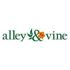 Alley & Vine
