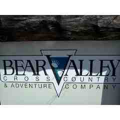 Bear Valley Cross County