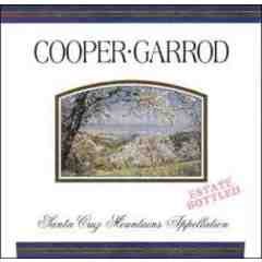 Cooper Garrod Estate Vineyard