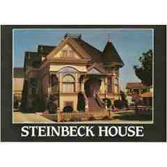 THE STEINBECK HOUSE