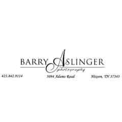 Barry Aslinger 