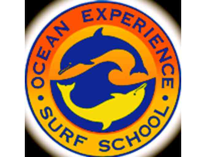 1/2 Day Surf or Skateboard Camp