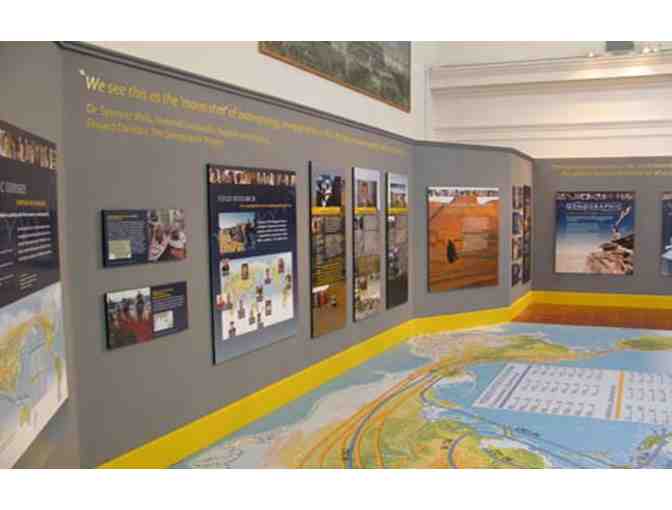 2 VIP Admission Tickets - San Diego Museum of Man