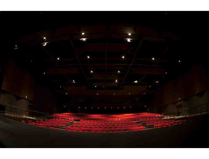 2 Tickets to a Concert - La Jolla Symphony & Chorus