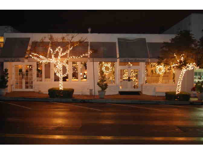 $50 Dining Card for Old Venice Restaurant