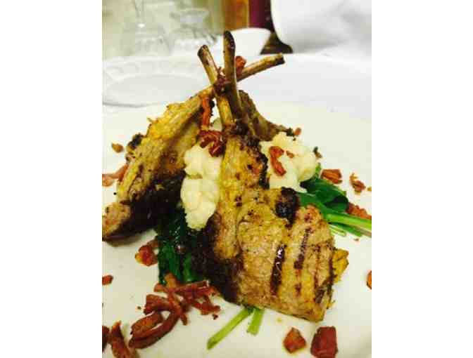 $50 Dining Card for Old Venice Restaurant