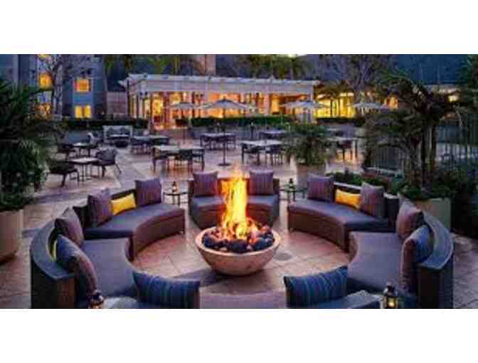 Lunch for Two (2) at Oceana Coastal Kitchen at the Catamaran Resort Hotel and Spa