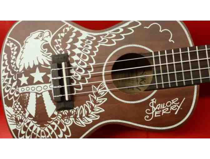 Lanikai Ukulele Package from Hale Ukulele