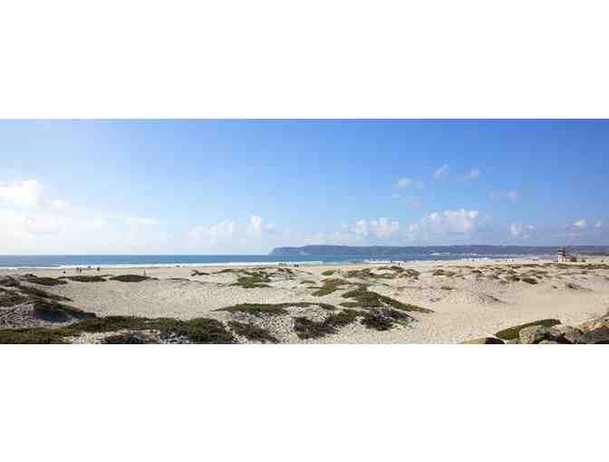 One (1) Night stay at Coronado Island's La Avenida Inn