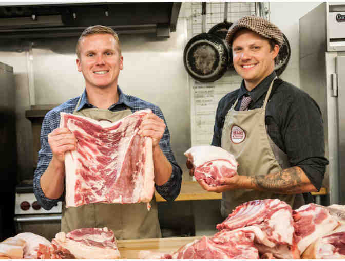 $50 Gift Certificate for Siesel's Market