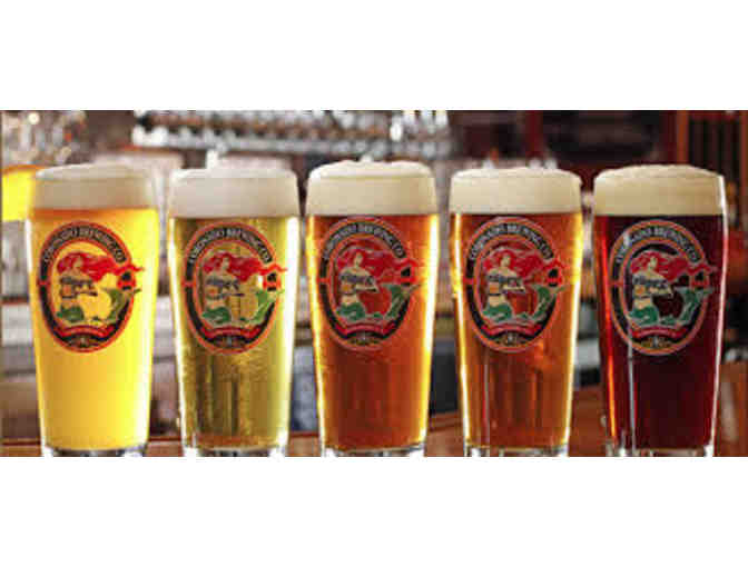 $25 Gift Card for Coronado Brewing Company