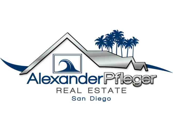 Go Pro Hero3 White Edition from Alexander Pfleger Real Estate