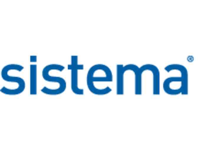 Lunch Boxes by Sistema and $20 Gift Card to Sprouts Market