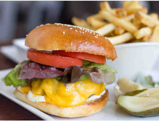 Three (3) Course Diner for Two at Nine-Ten Restaurant and Bar