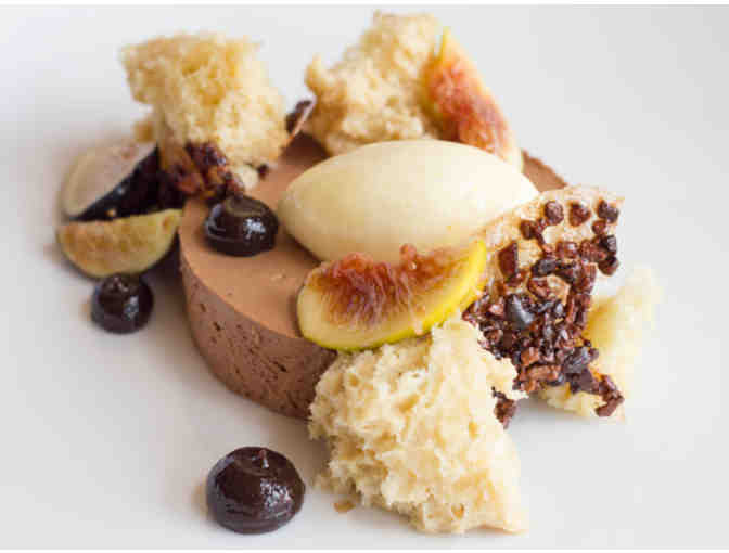 Three (3) Course Diner for Two at Nine-Ten Restaurant and Bar