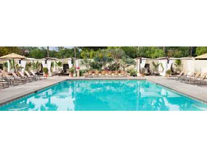 $150 Estancia La Jolla Hotel and Spa Gift Card