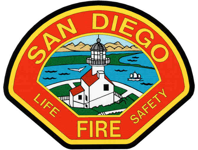 Family Dinner at Firehouse 25!