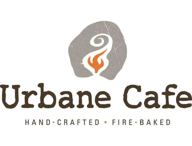Two Free Gourmet Sandwiches or Salads - Urbane Cafe