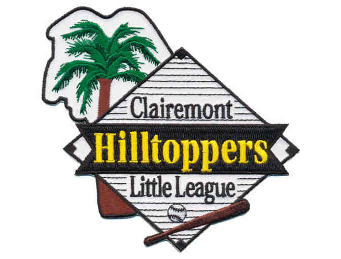Clairemont Hilltoppers Little League - Fall Ball Registration (for Family) - Photo 1
