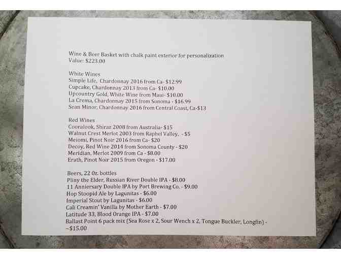 Room 19 Class Art - Penny