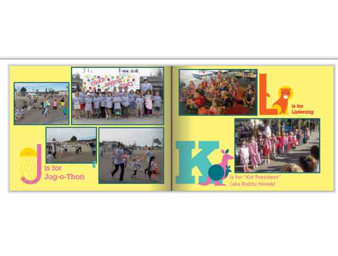 Room 12 Class Art - Osuch