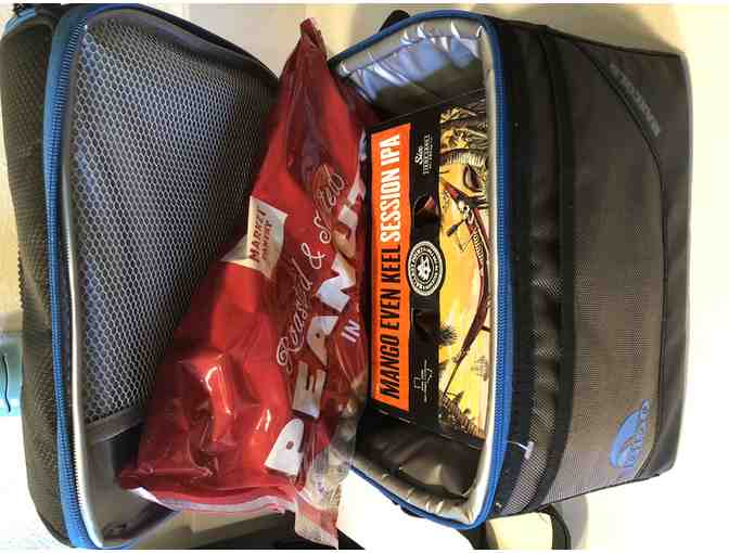 Four (4) Tickets to the Padres vs Mets Game