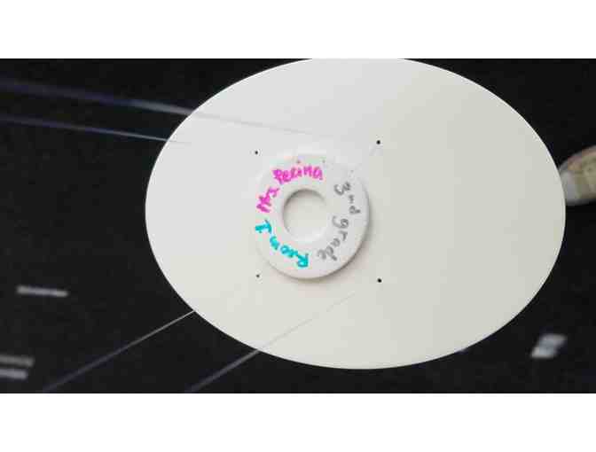 Room 1 Class Art - Pecina