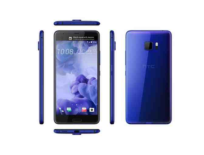 HTC U11 life Phone and Earphones - Photo 1