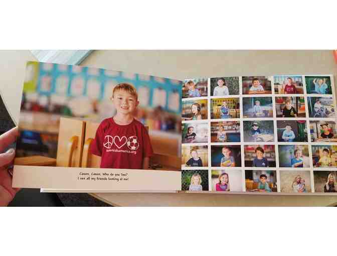 Room 13 Class Art - Nugent/Welden