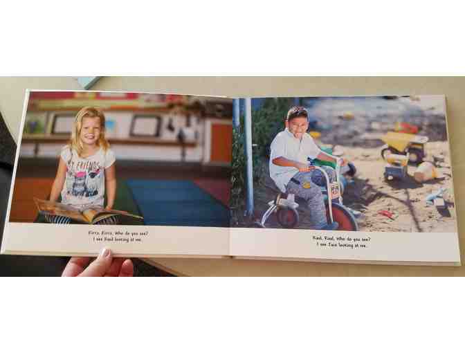 Room 13 Class Art - Nugent/Welden