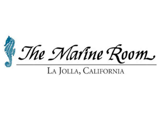 $100 Gift Certificate to The Marine Room - Photo 1