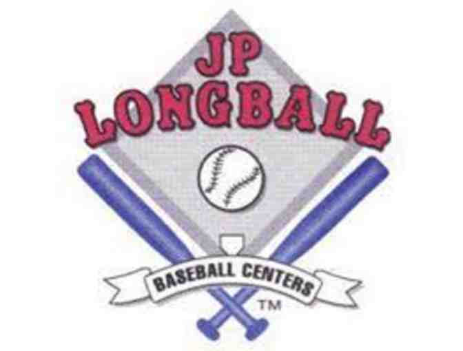 1 Hour Cage Time at JP Longball - Photo 1