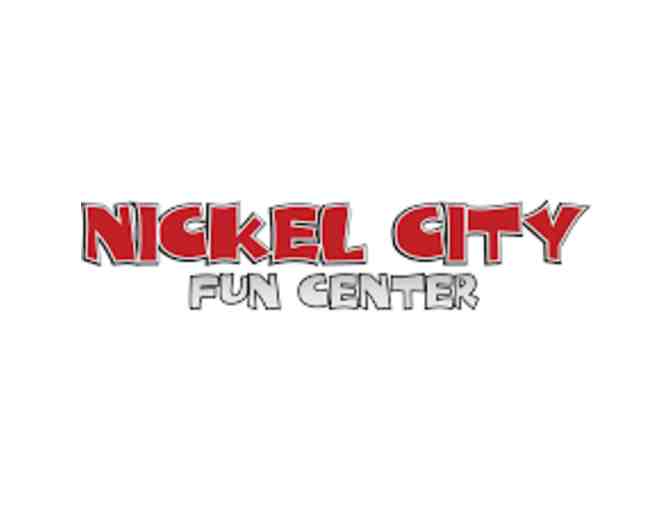 (2) Admission Passes to Nickel City - Photo 1