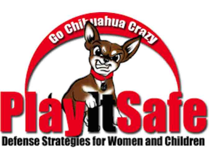 $30 Gift Certificate for Play It Safe - Photo 1