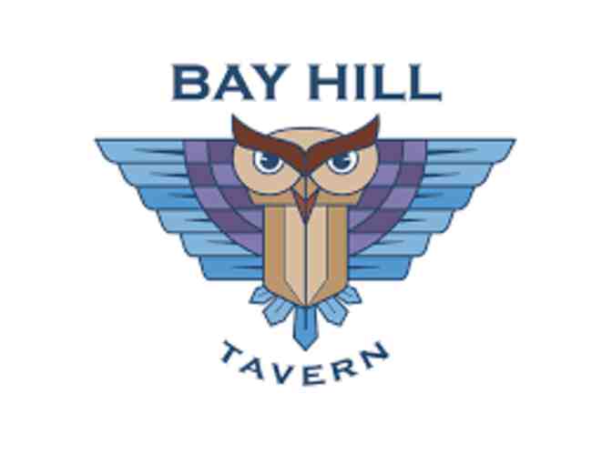 $25 Gift Card to Bay Hill Tavern - Photo 1
