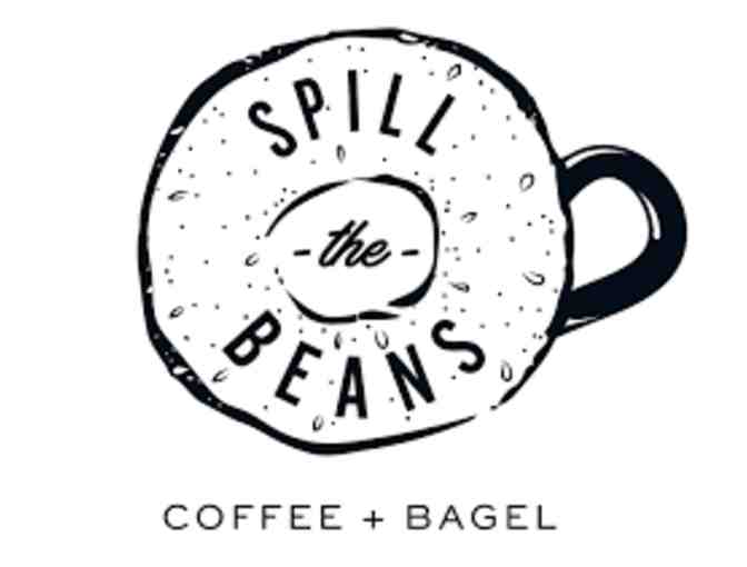 $25 gift card to Spill the Beans - Photo 1