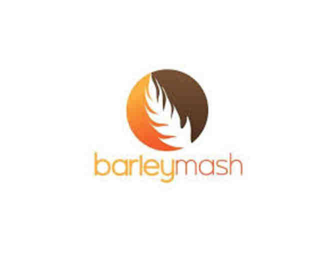 $50 Gift Card to Barley Mash - Photo 1