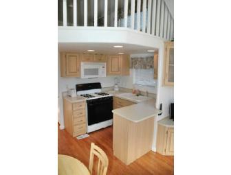 2 Night Stay at Lighthouse Resort and Marina