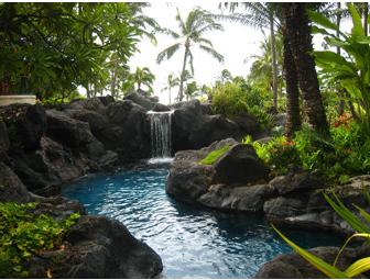 3 Night Stay at the Grand Hyatt Kauai
