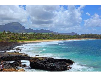 3 Night Stay at the Grand Hyatt Kauai