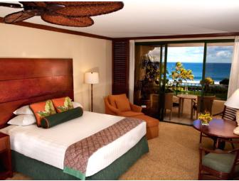3 Night Stay at the Grand Hyatt Kauai