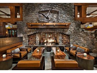2 Night Stay at Hyatt Regency Lake Tahoe